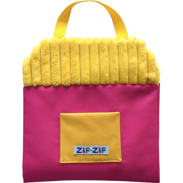 Гра настільна Roter Kafer Ляльковий будинок жовтий (RZ5001-01) - Pampik - 2