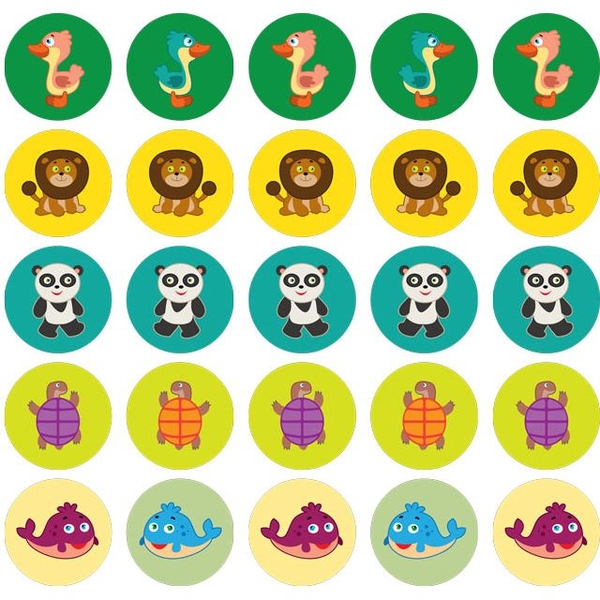 Збірка Книжковий Хмарочос Мама і я - Pampik - 5