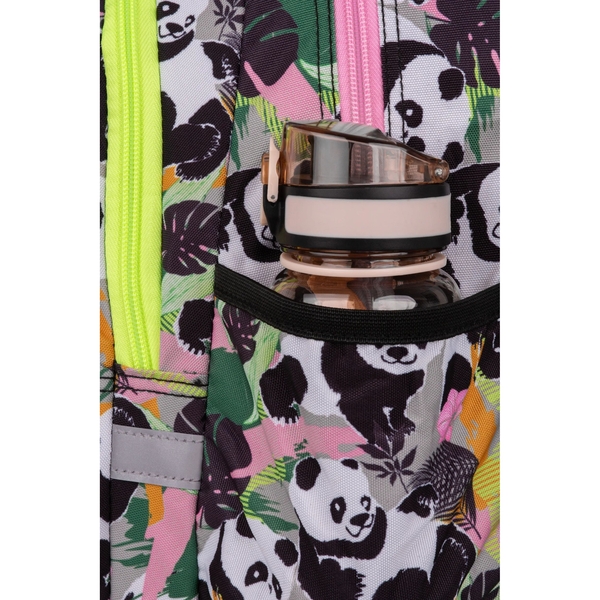 Рюкзак школьный CoolPack CoolPack Jerry Panda Gang (F029829) - Pampik - 4