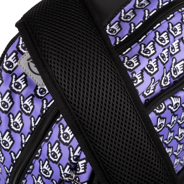 Рюкзак школьный Yes TS-48 All-Seeing Eye (559622) - Pampik - 16