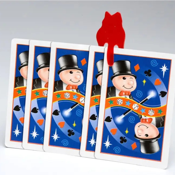 Набір з фокусами Marvin's Magic Проста магія. 150 дивовижних трюків (MME0118) - Pampik - 3