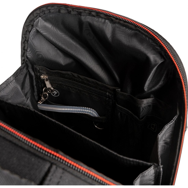 Рюкзак каркасный Yes H-100 Katana (559552) - Pampik - 10