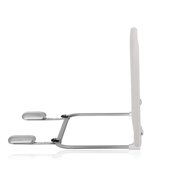 Захисний бар'єр Lionelo Lora XL Beige Sand - Pampik - 5