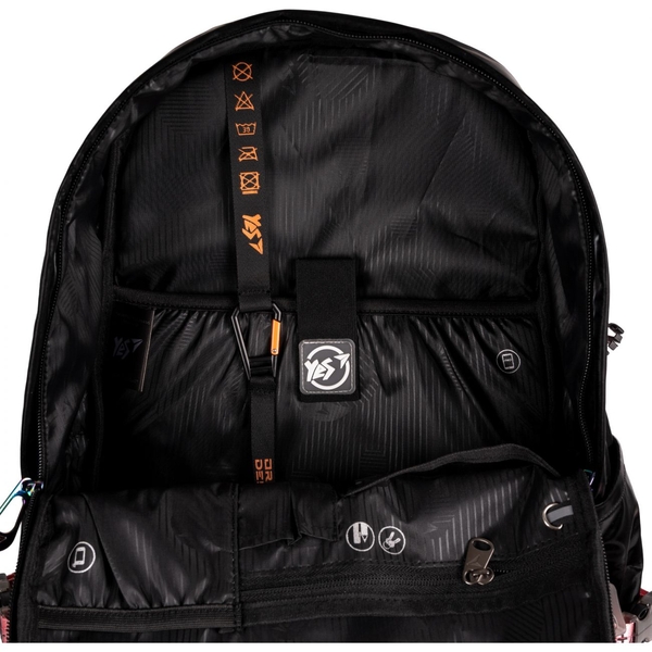 Рюкзак Yes T-107 Intuition (559629) - Pampik - 11