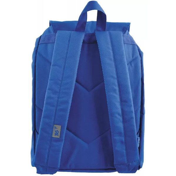 Рюкзак молодежный Yes Diva Blue (557297) - Pampik - 2