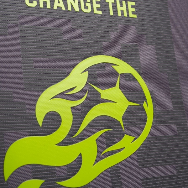 Рюкзак каркасный Yes H-100 Football (559554) - Pampik - 15