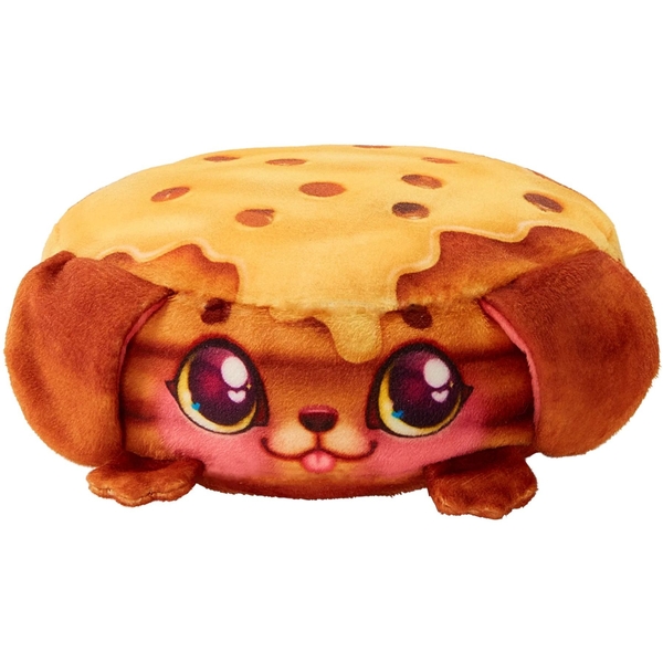 Інтерактивна іграшка Cookies Makery Чарівна пательня Панкейк в асортименті (23508) - Pampik - 12