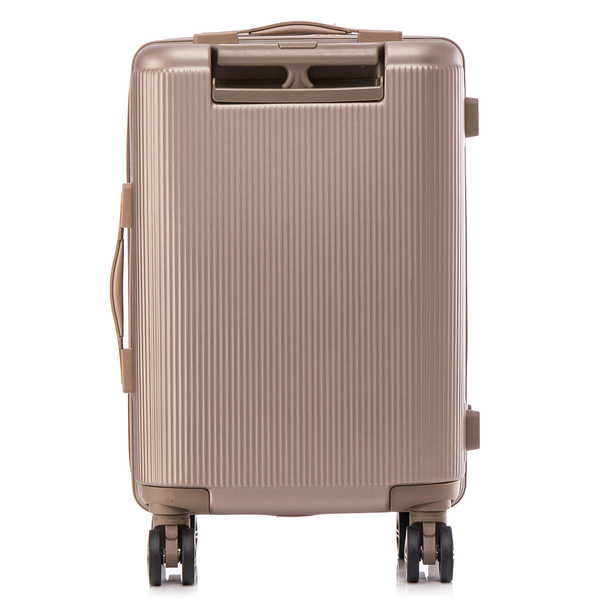 Чемодан Semi Line 20" S Champagne (T5668-2) - Pampik - 6