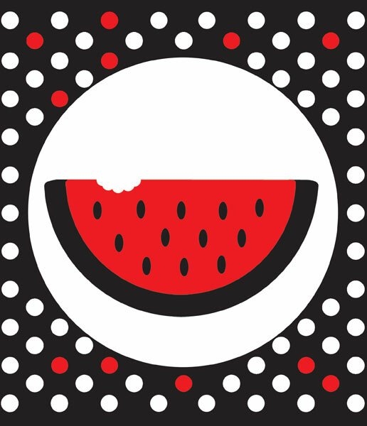 Контрастна книжка для немовляти. Ку-ку-сі - Поліна Кривцова (А755014У) - Pampik - 2