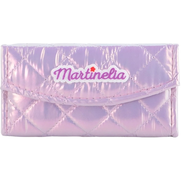 Палитра-кошелек Martinelia Блестящие крылья (12245) (8436609391607) - Pampik - 2