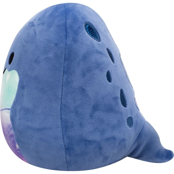 М'яка іграшка Squishmallows Змія Герман, 19 см (SQCR06582) - Pampik - 4