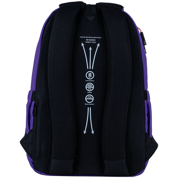 Рюкзак Kite Education teens 2575M HK (HK24-2575M) - Pampik - 8