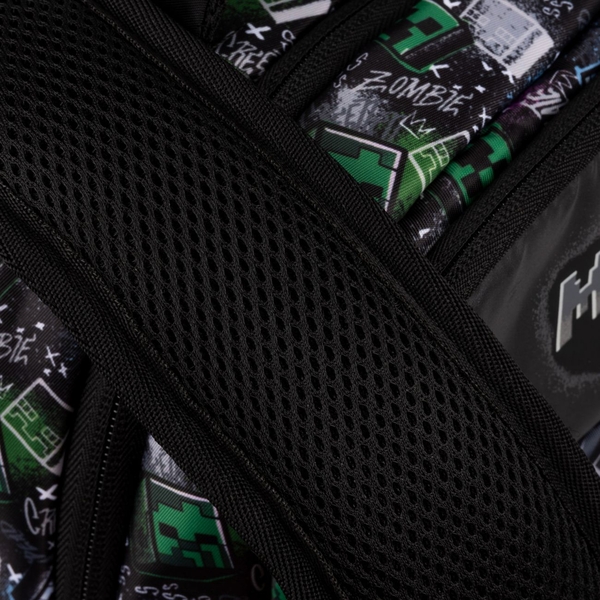 Рюкзак Yes S-52 Ergo Minecraft (559570) - Pampik - 18