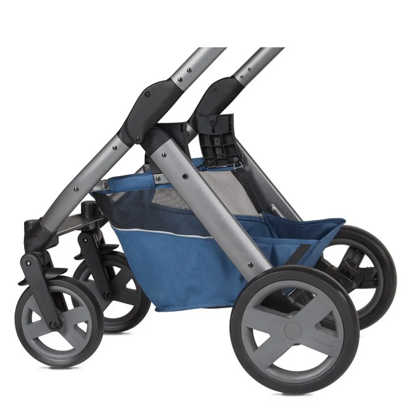 Прогулянкова коляска X-Lander X-Pulse Night Blue (25870) - Pampik - 3