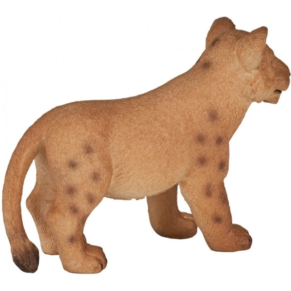 Игровая фигурка Mojo Львенок (387011) - Pampik - 4