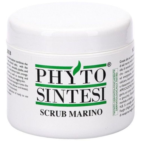 Скраб для тіла Phyto Sintesi морський 500 мл (PHY0085) - Pampik