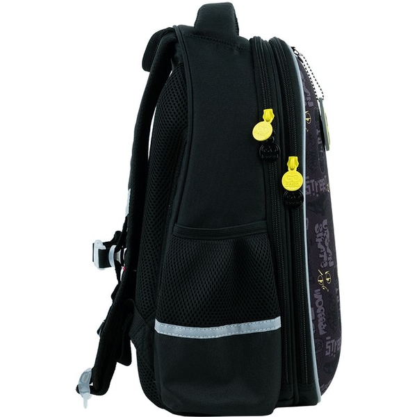 Рюкзак GoPack Education напівкаркасний GO24-165M-6 Urban - Pampik - 6