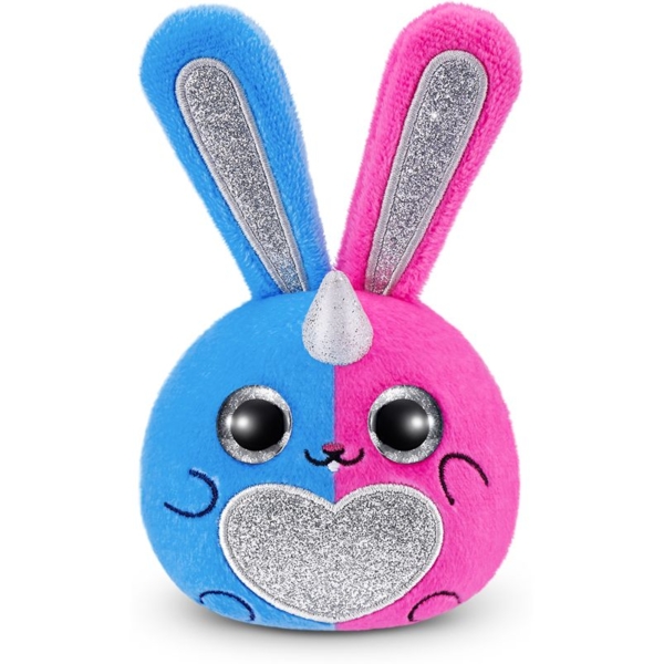 Іграшка-сюрприз Babycorns-A Лялька Кролик (92108A) - Pampik - 14