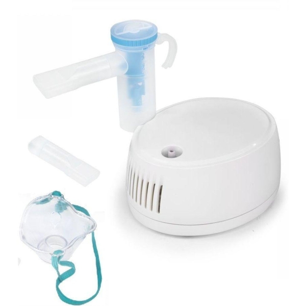 Ингалятор компрессорный Gamma Home - Pampik - 2