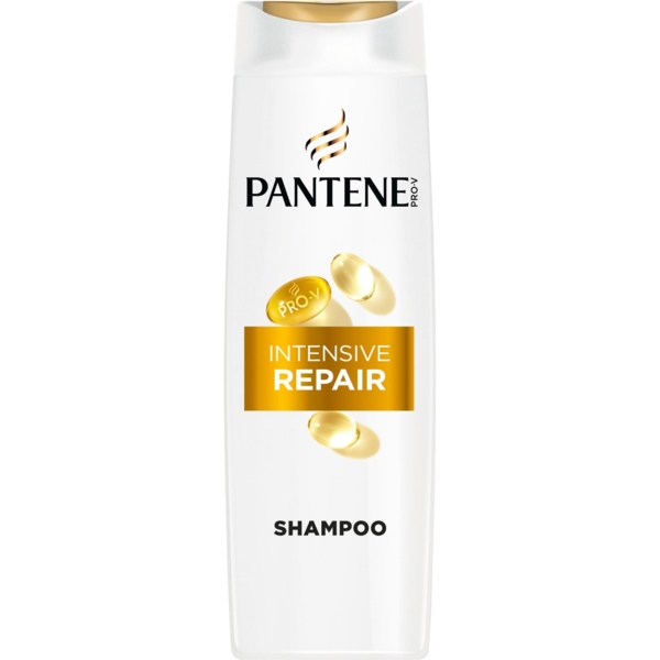 Шампунь Pantene Pro-V Інтенсивне відновлення, 625 мл - Pampik