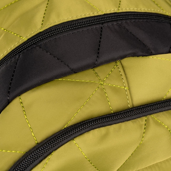 Рюкзак школьный Yes TS-47 Khaki (559617) - Pampik - 15