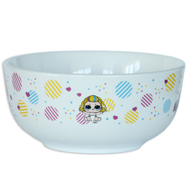 Набор фарфорового LOLSurprise! 80's B.B., 3 предмета (76001099) - Pampik - 4