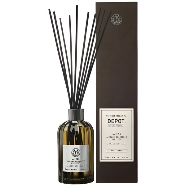 Аромадифузор для кімнати Depot 903 Ambient Fragrance Diffuser Classic Cologne 200 мл - Pampik