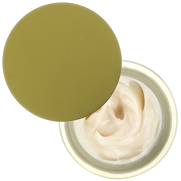 Крем для лица I'm From Mugwort Cream с экстрактом полыни 50 г - Pampik - 2