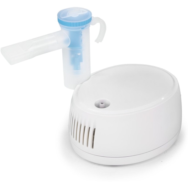 Ингалятор компрессорный Gamma Home - Pampik - 3