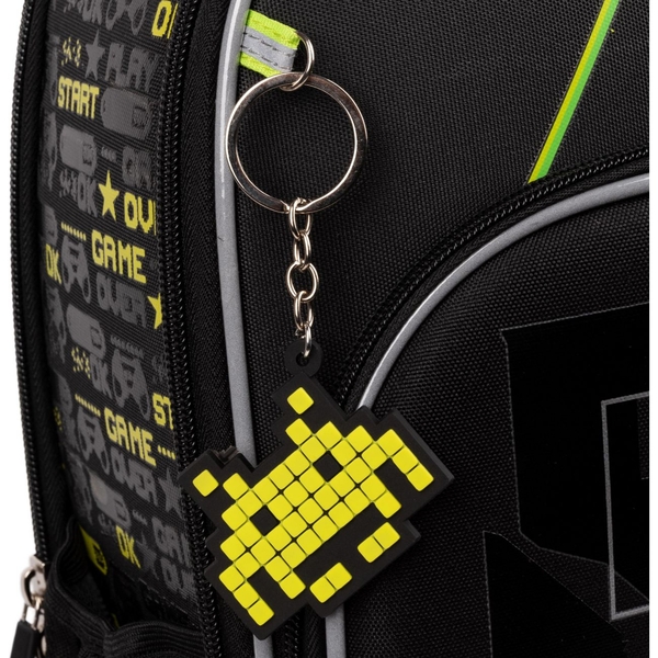 Рюкзак каркасный Yes S-78 Gamer (559561) - Pampik - 14