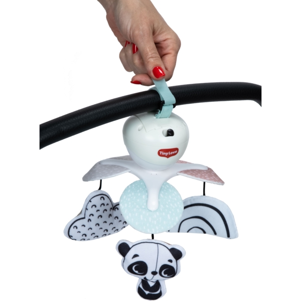 Мобайл Tiny Love мультифункциональный 3 в 1 День-Ночь (1308106830) - Pampik - 12