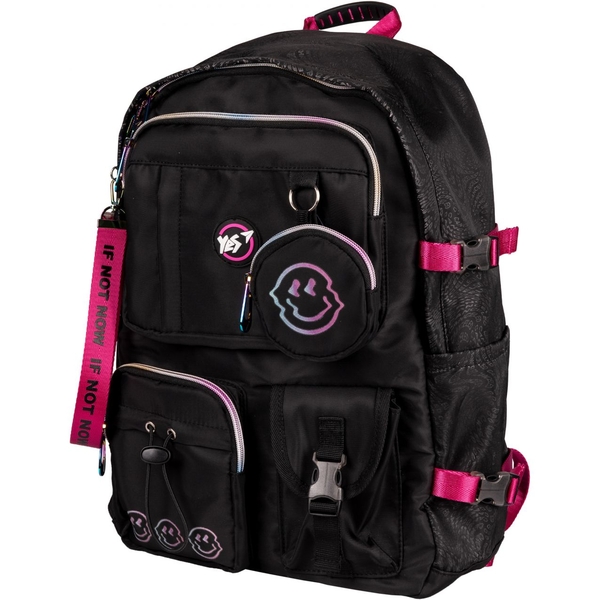 Рюкзак Yes T-107 Neon Smile (559630) - Pampik - 2