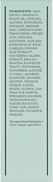 Маска для лица очистительная Bioearth Clarifying Green Tea Face Mask 100 мл - Pampik - 3