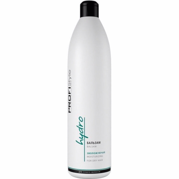 Бальзам ProfiStyle Balsam Moisturizing For Dry Hair Увлажняющий 1 л - Pampik