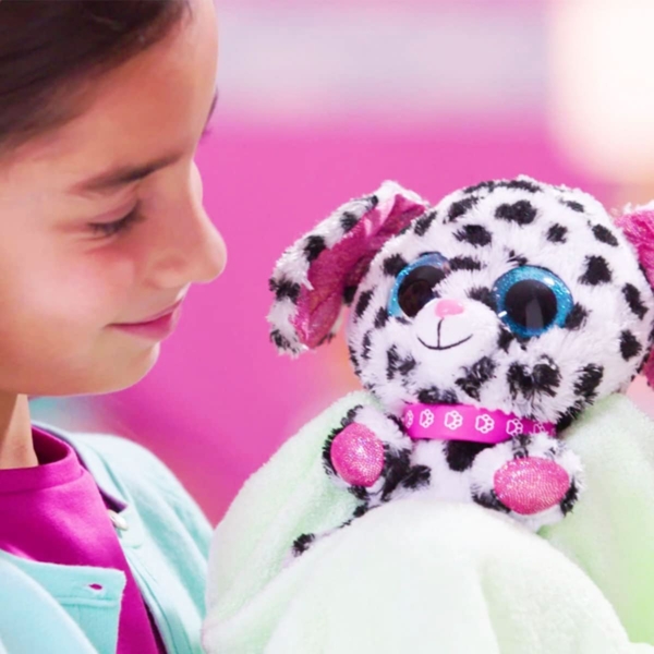 М'яка колекційна іграшка, що загубилась #sbabam Чарівне цуценя (51/CN22) - Pampik - 4