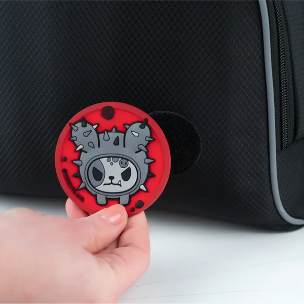 Бейдж на липучці Kite tokidoki TK24-3011-2 - Pampik - 7