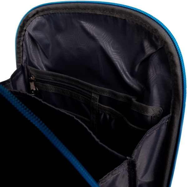 Рюкзак каркасный Yes H-100 Smoke Wheel (559557) - Pampik - 6