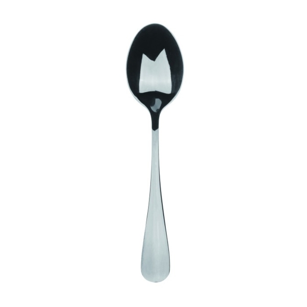 Набор столовых приборов Bergner Munich Silver Shiny для детей металлик (BG-5137-SL) - Pampik - 3