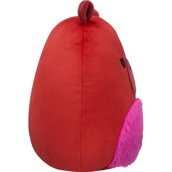 М'яка іграшка Squishmallows Капібара Марсія, 19 см (SQCR06581) - Pampik - 3