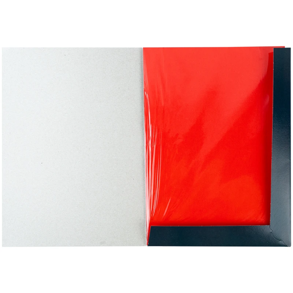 Картон цветной Kite Transformers двухсторонний, А4, 10 листов (TF24-255) - Pampik - 3