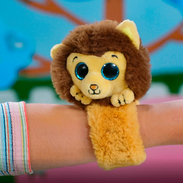 Набір м'яких колекційних іграшок #sbabam Мої модні друзі, 8 шт. (2/SC22-CDU) - Pampik - 5