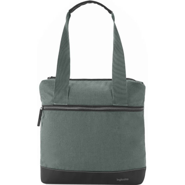 Сумка для коляски Inglesina Aptica Back Bag Neptune Grey (90738) - Pampik