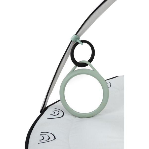 Розвиваючий килимок Tiny Love з дугами День-Ніч (1209206830) - Pampik - 7