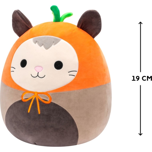 М'яка іграшка Squishmallows Опосум Луанне, 19 см (SQER00834) - Pampik - 4