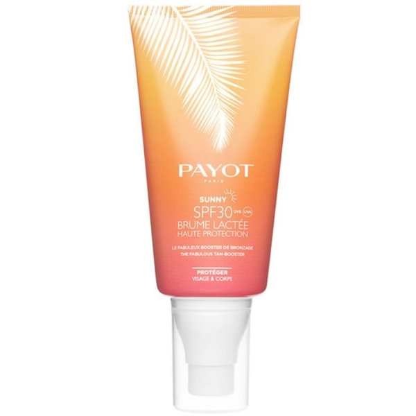 Сонцезахисний спрей Payot Sunny Brume Lactee SPF30 150 мл - Pampik