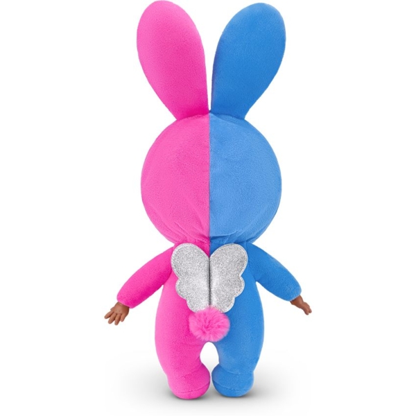 Іграшка-сюрприз Babycorns-A Лялька Кролик (92108A) - Pampik - 4