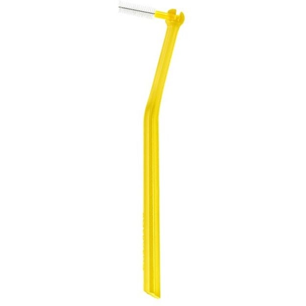 Набір міжзубних щіток Curaprox Start CPS 406, 0.9 мм, 5 шт. + 1 тримач UHS 409 + 1 тримач UHS 470 - Pampik - 5