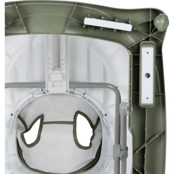 Ходунки детские Bebe Confort Dalia Mineral Green - Pampik - 10