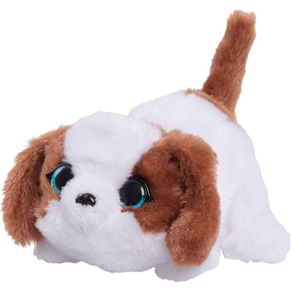 Інтерактивна іграшка Furreal Friends My Mini's Маленьке цуценя (28061) - Pampik - 3