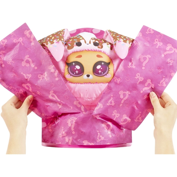 Ігровий набір з лялькою L.O.L. Surprise! Tweens Costume Алі Денс з аксесуарами (504146) - Pampik - 2